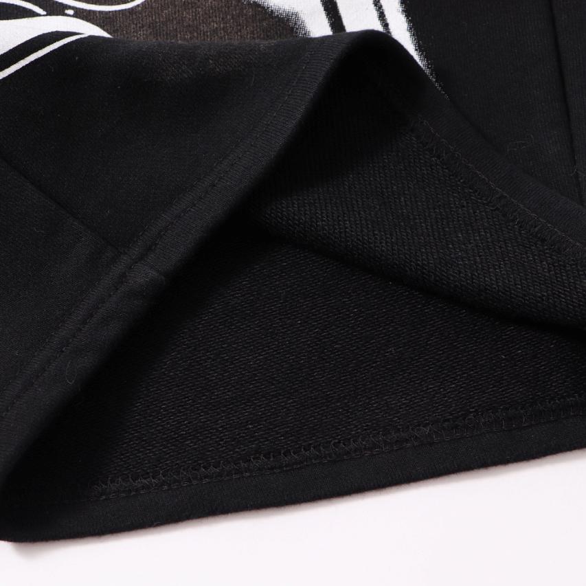Hellstar Cotton Shorts - EUR FASHION