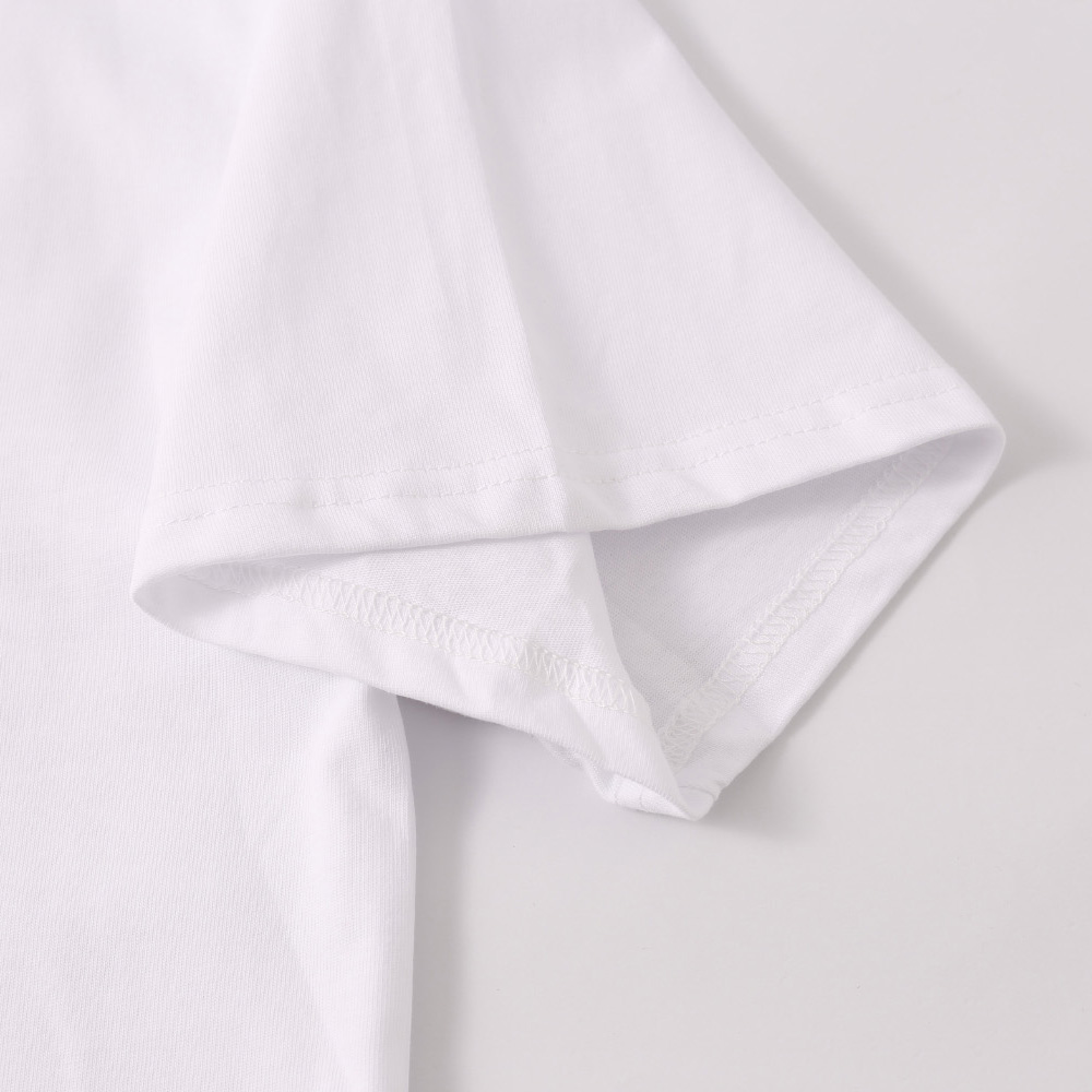 Hellstar Cotton T-Shirt - EUR FASHION