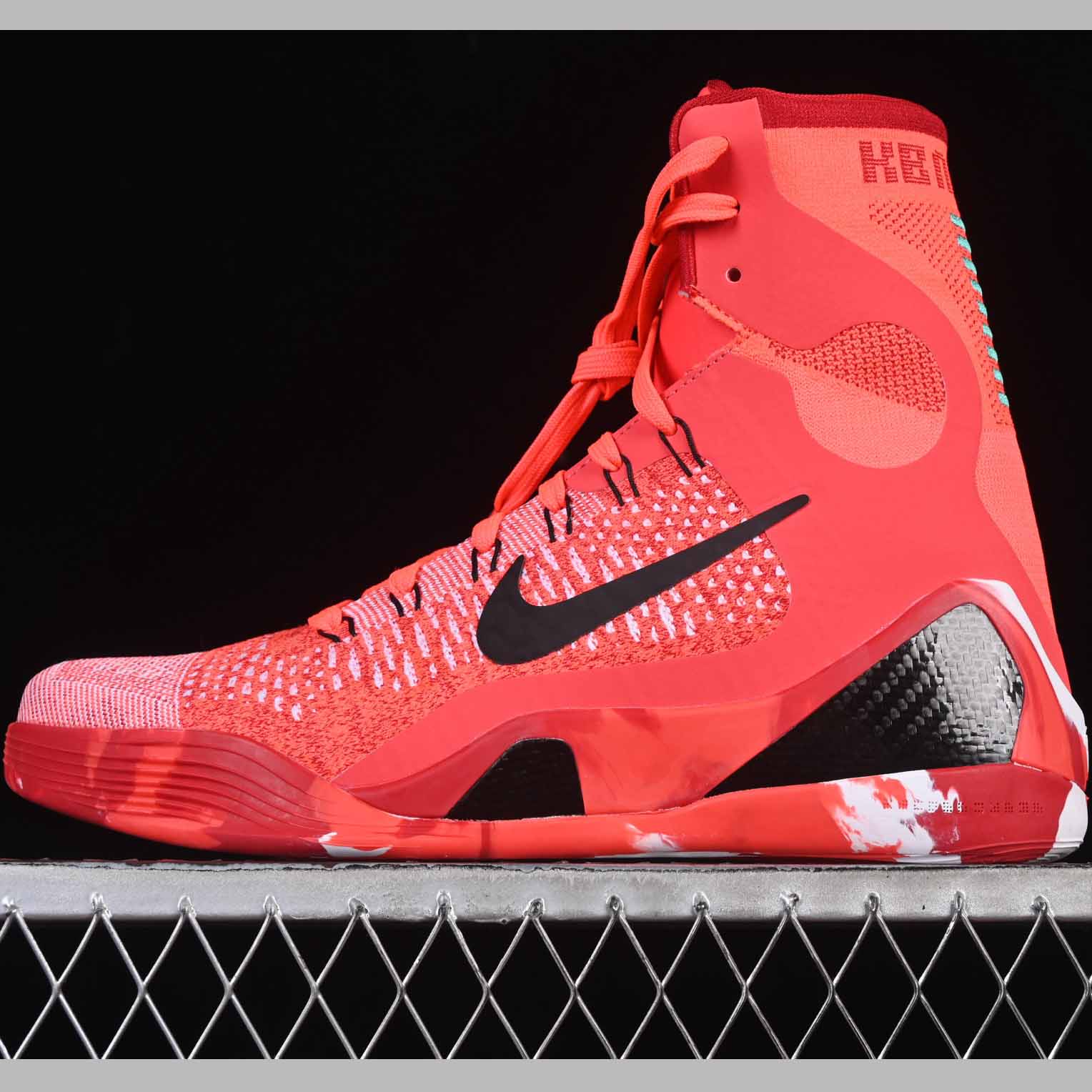 Nike Kobe 9 Elite Protro HALO   FZ7335-600 - EUR FASHION