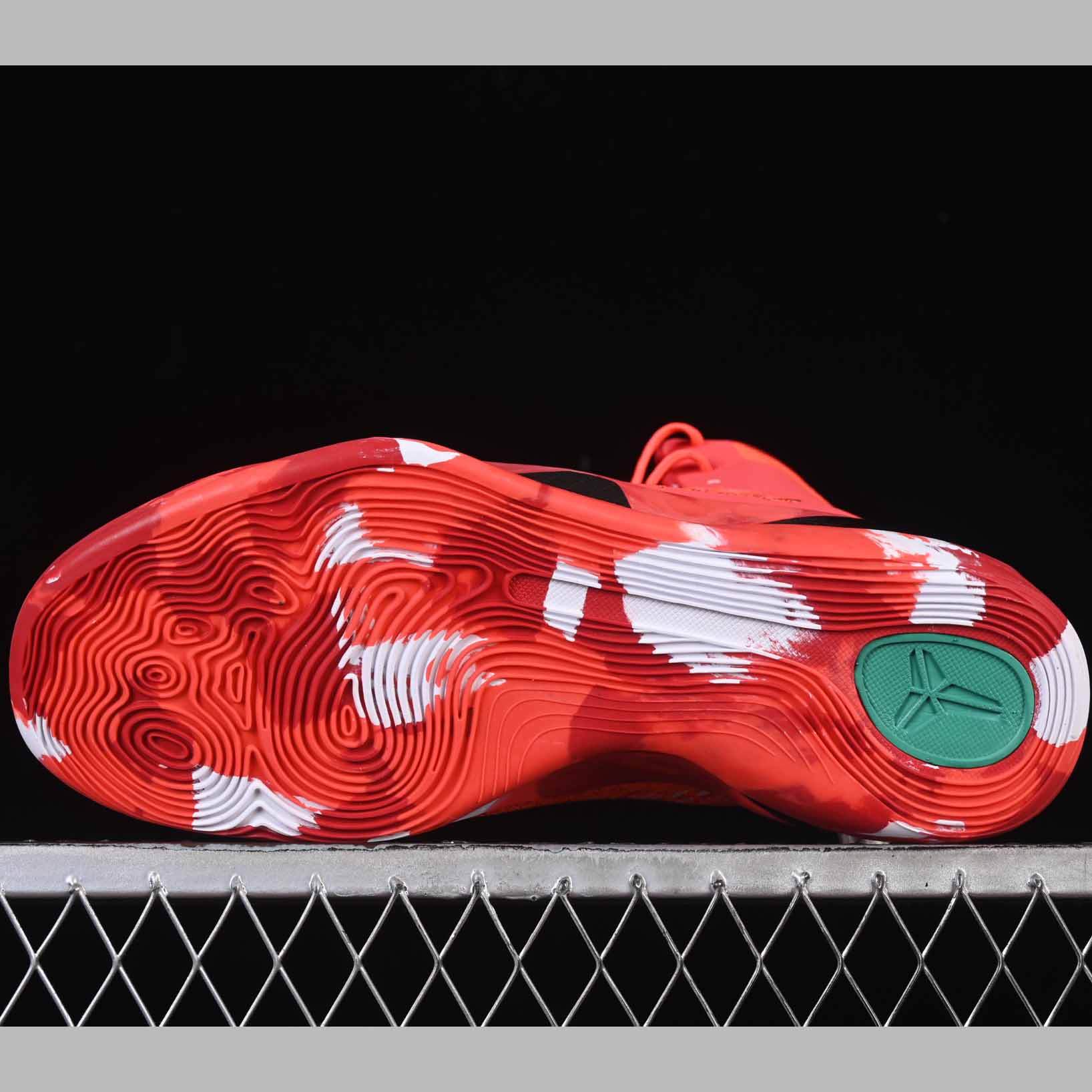 Nike Kobe 9 Elite Protro HALO   FZ7335-600 - EUR FASHION