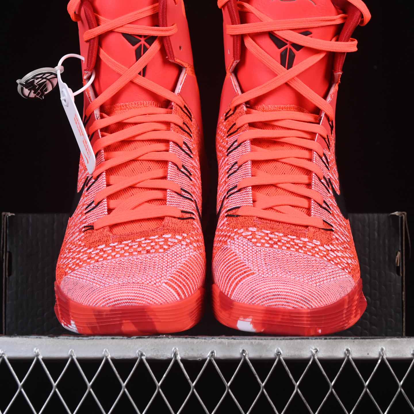 Nike Kobe 9 Elite Protro HALO   FZ7335-600 - EUR FASHION