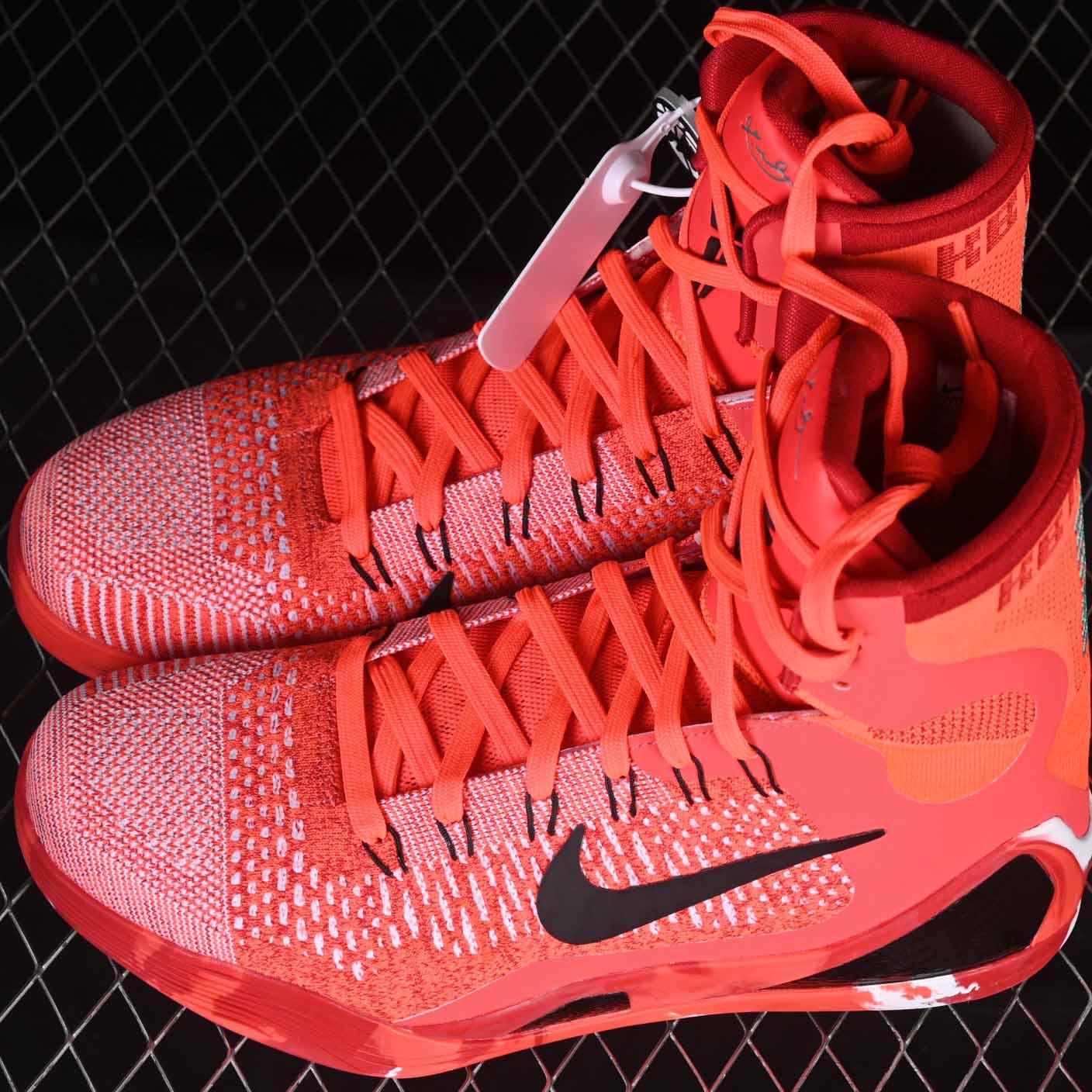 Nike Kobe 9 Elite Protro HALO   FZ7335-600 - EUR FASHION