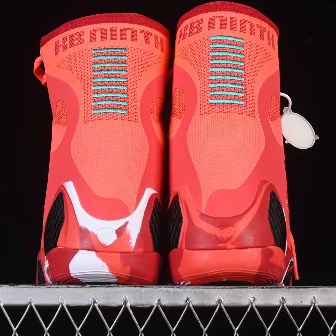 Nike Kobe 9 Elite Protro HALO   FZ7335-600 - EUR FASHION