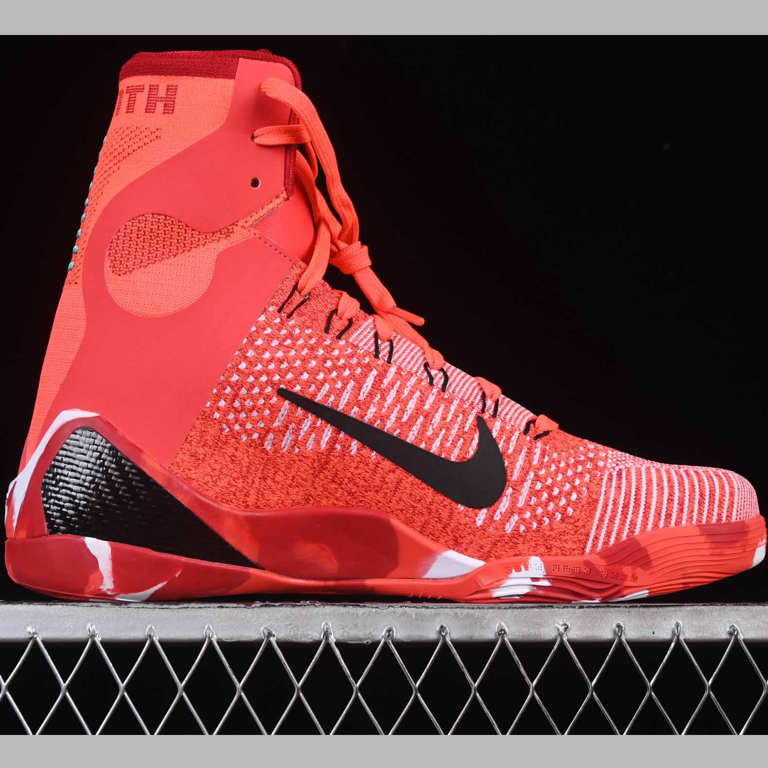 Nike Kobe 9 Elite Protro HALO   FZ7335-600 - EUR FASHION