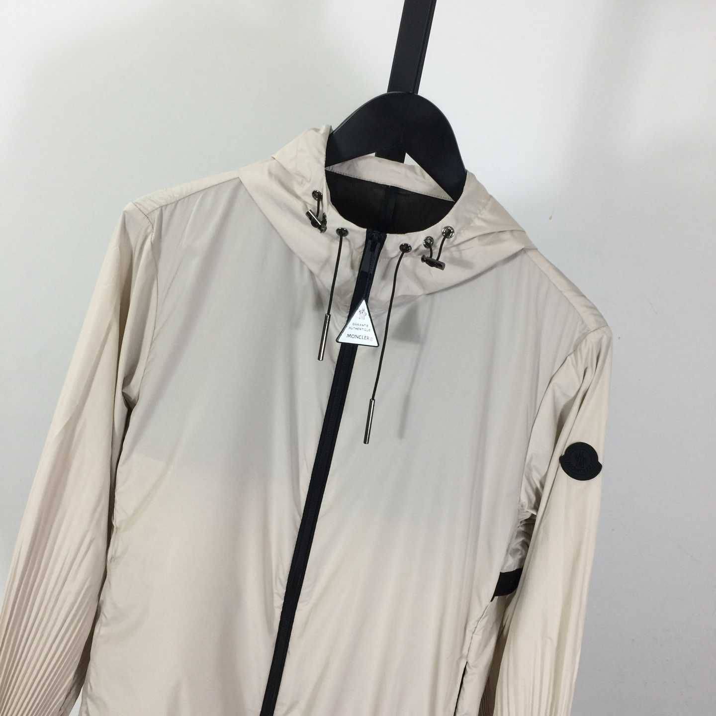 Moncler Panat Jacket - EUR FASHION