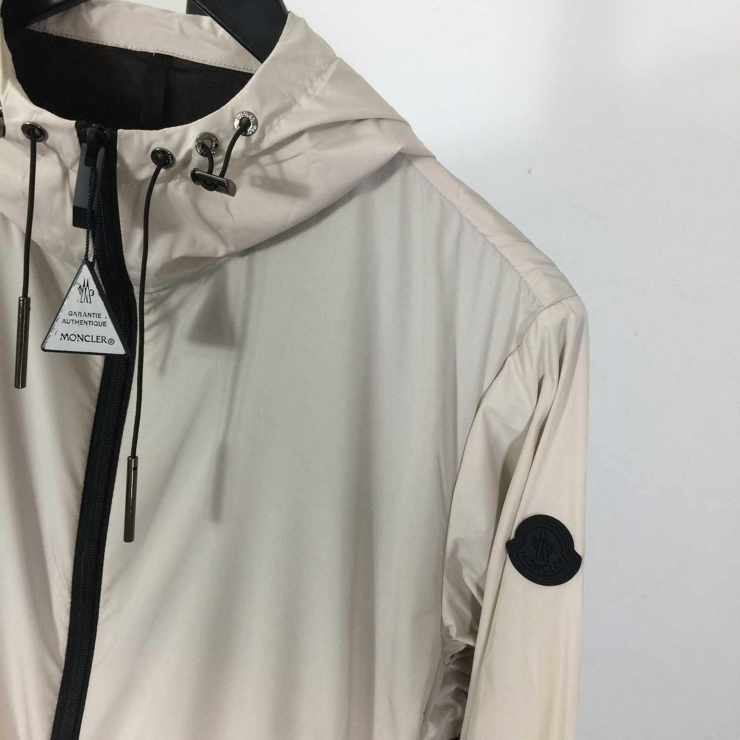 Moncler Panat Jacket - EUR FASHION