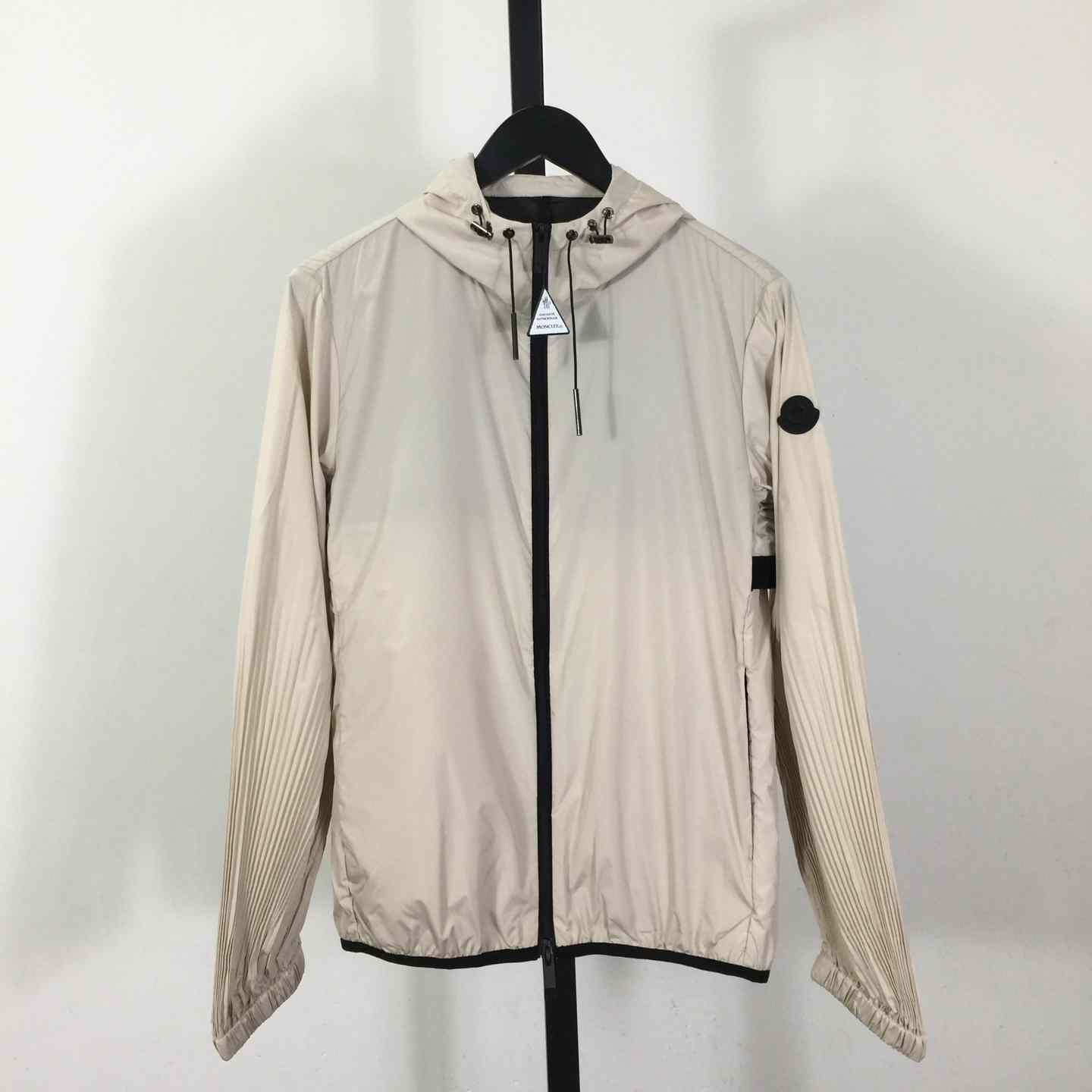 Moncler Panat Jacket - EUR FASHION