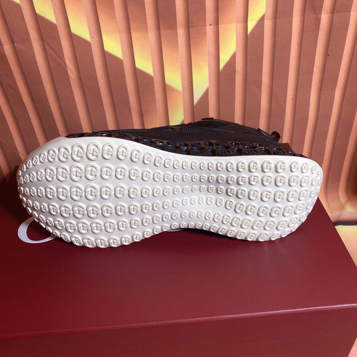 Gucci Men's Gucci Cub3d Sneaker - EUR FASHION