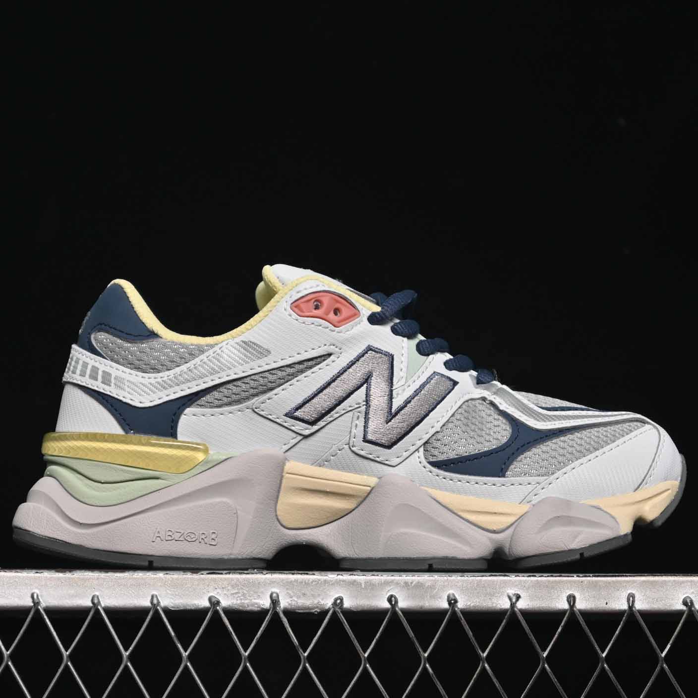 New Balance NB9060 - EUR FASHION
