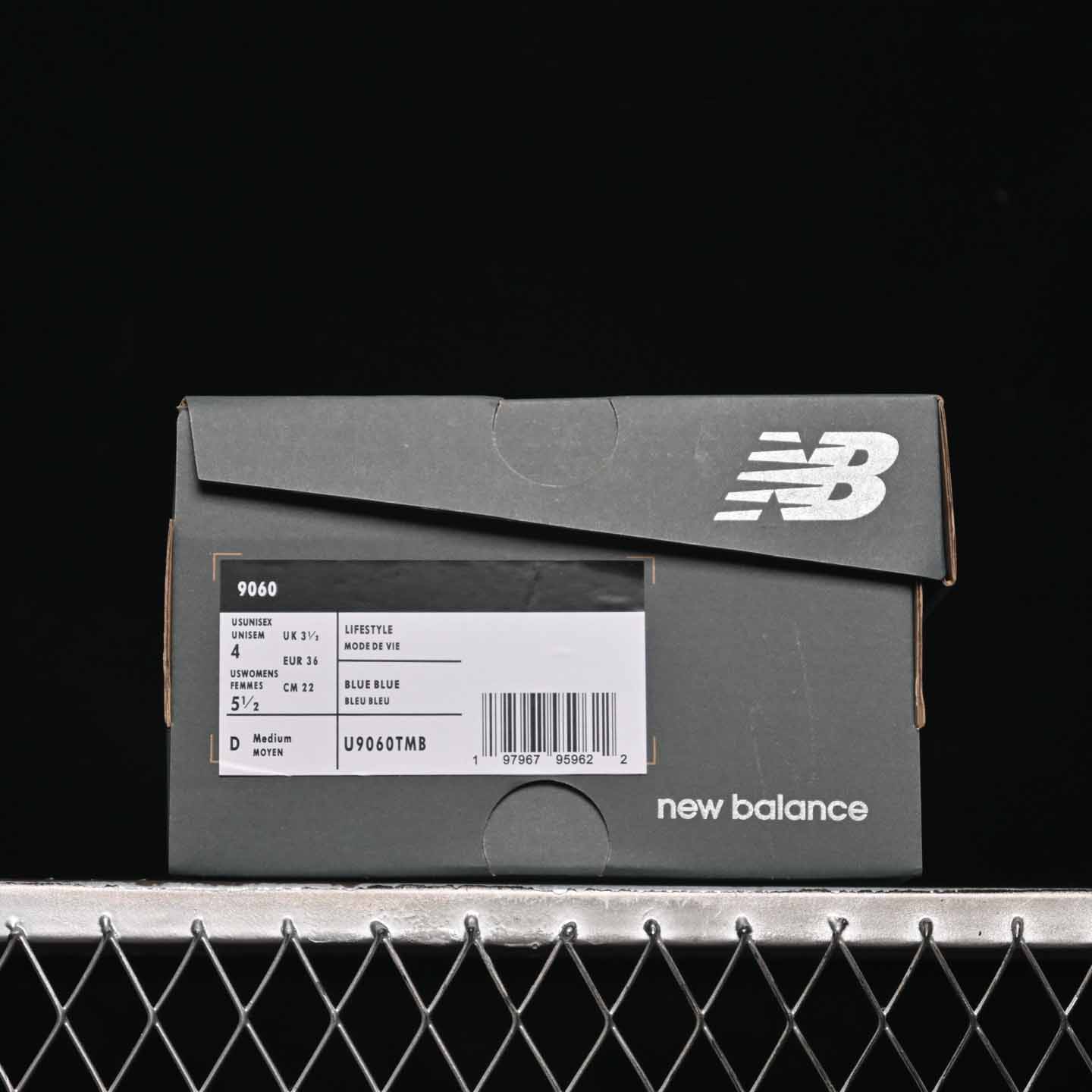 New Balance NB9060 - EUR FASHION