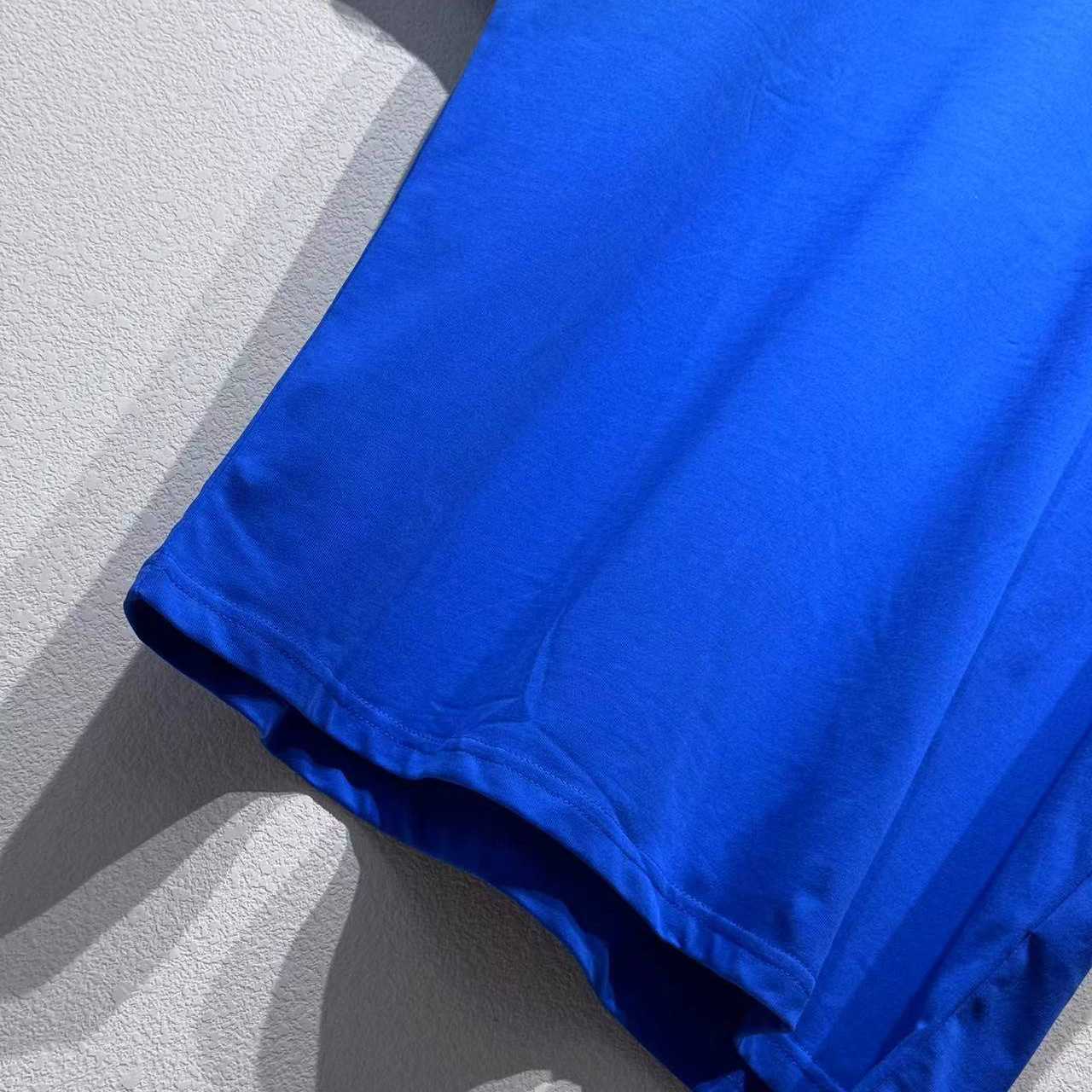 Celine Cotton Tee - EUR FASHION