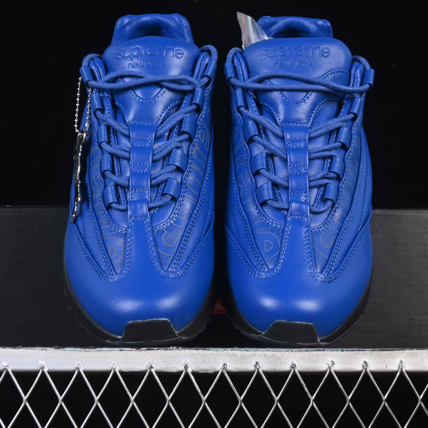 Supreme x Nike Air Max 95 Lux    CI0999-400 - EUR FASHION
