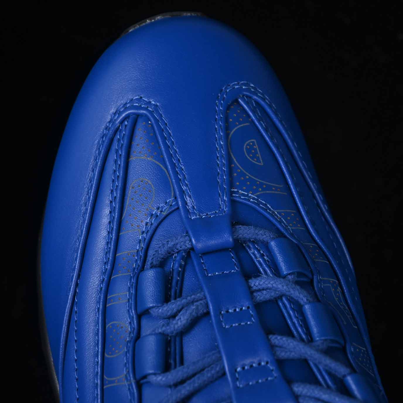 Supreme x Nike Air Max 95 Lux    CI0999-400 - EUR FASHION
