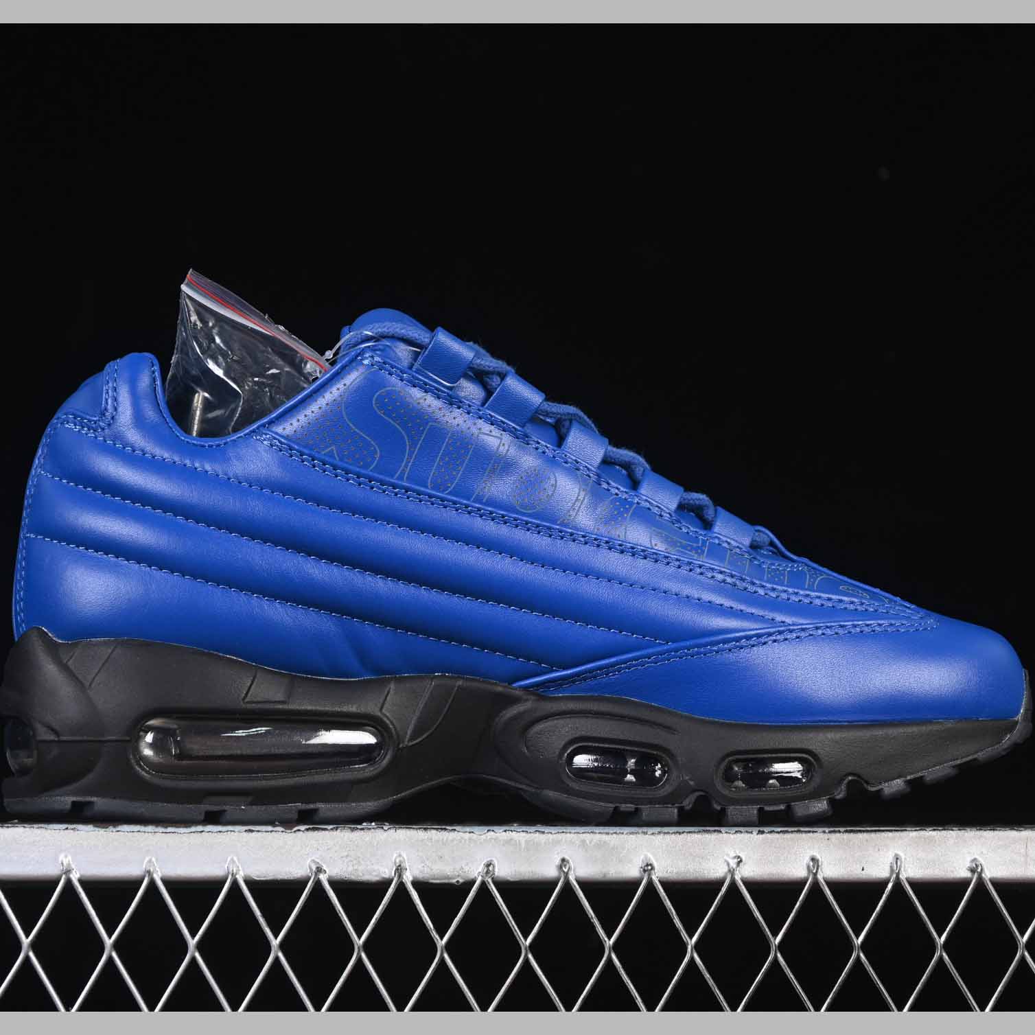 Supreme x Nike Air Max 95 Lux    CI0999-400 - EUR FASHION