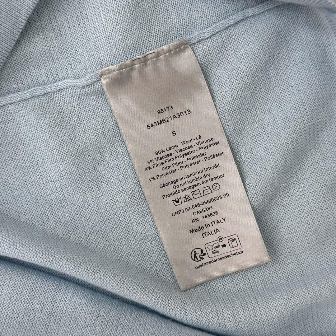 Dior Diorling T-Shirt   - EUR FASHION