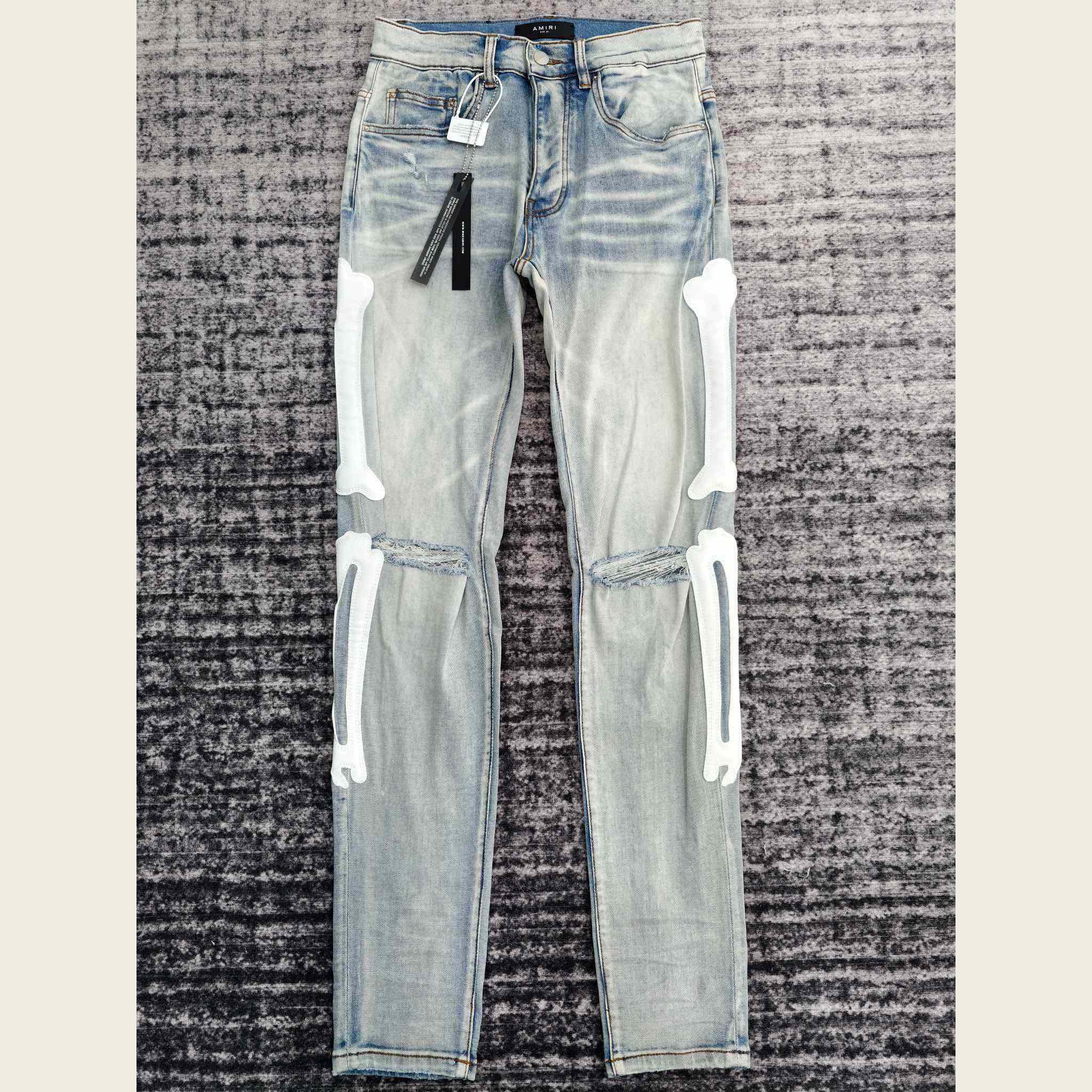 Amiri Jeans    715 - EUR FASHION