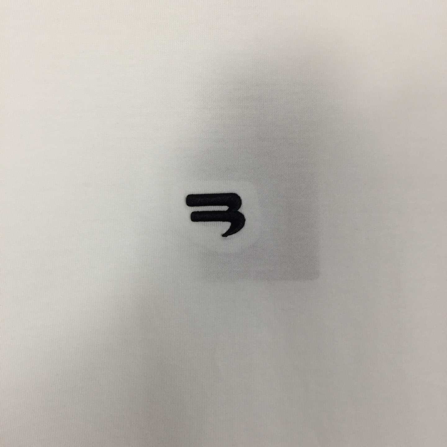 Balenciaga Logo Tank Top - EUR FASHION