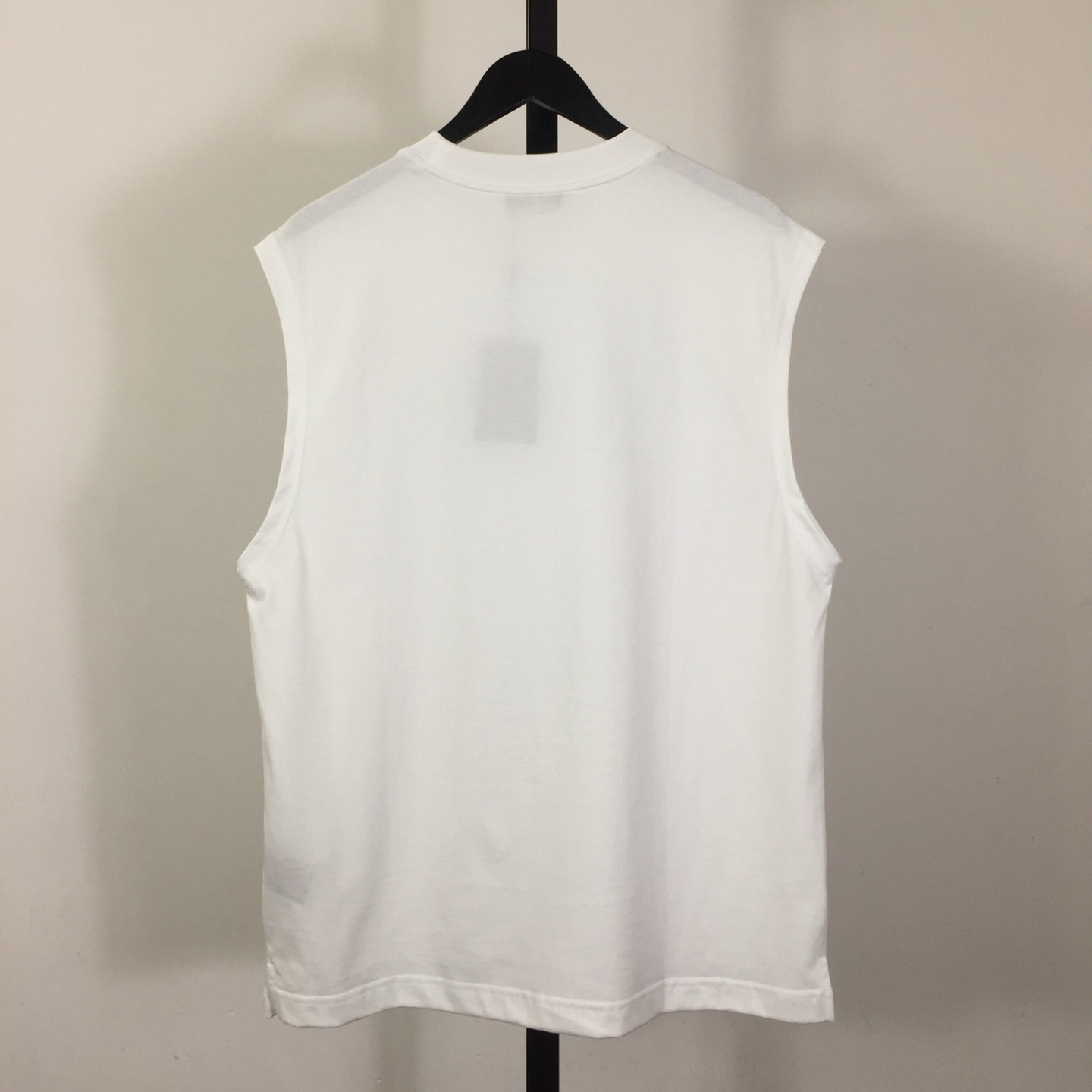 Balenciaga Logo Tank Top - EUR FASHION