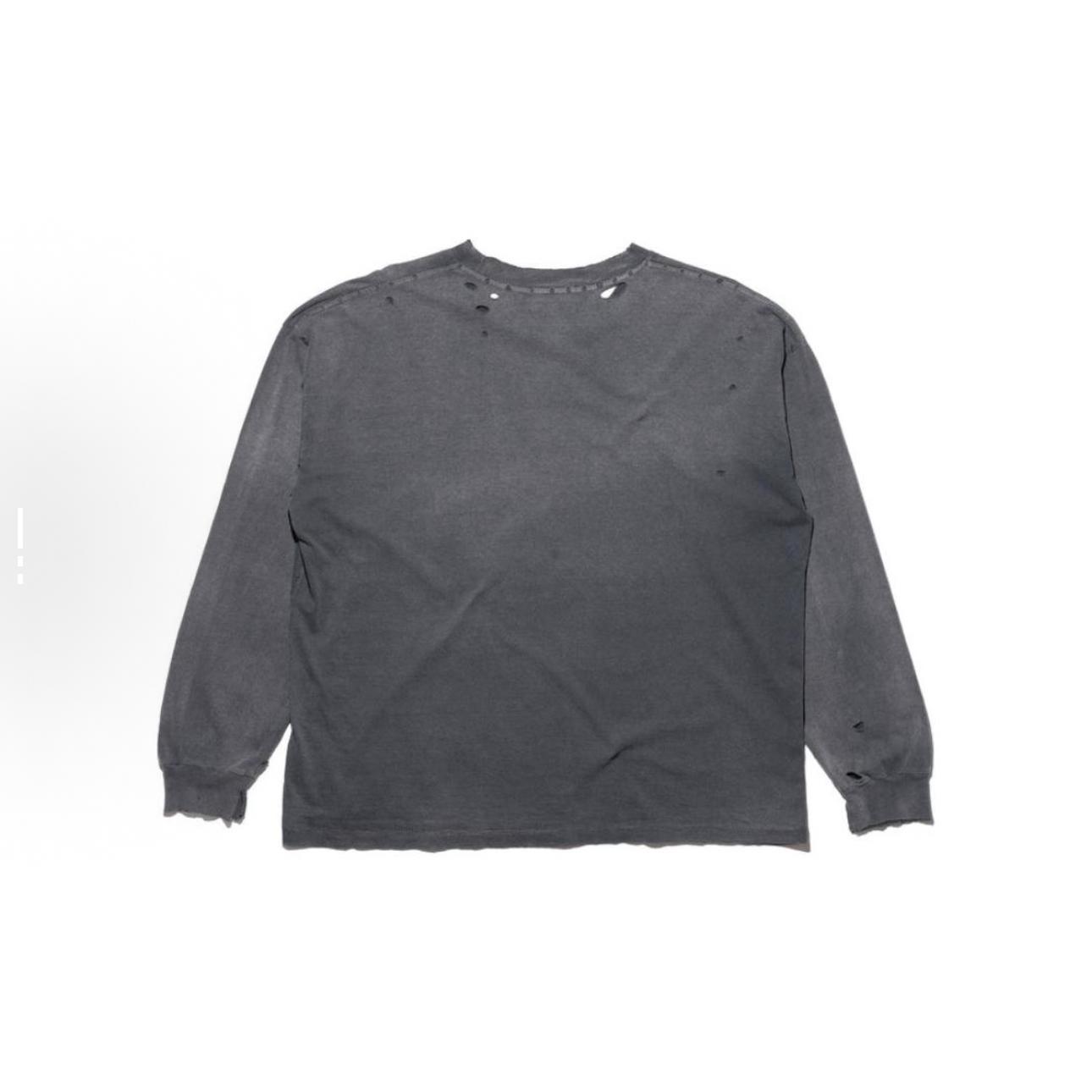 Enfants Riches Déprimés Classic Logo Long-Sleeve T-Shirt - EUR FASHION