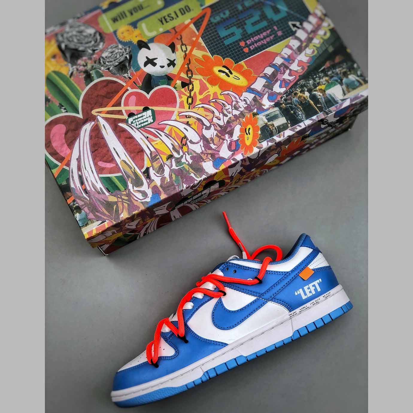 Nike SB Dunk Low    DV0833-113 - EUR FASHION