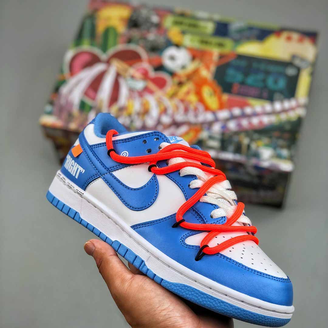 Nike SB Dunk Low    DV0833-113 - EUR FASHION