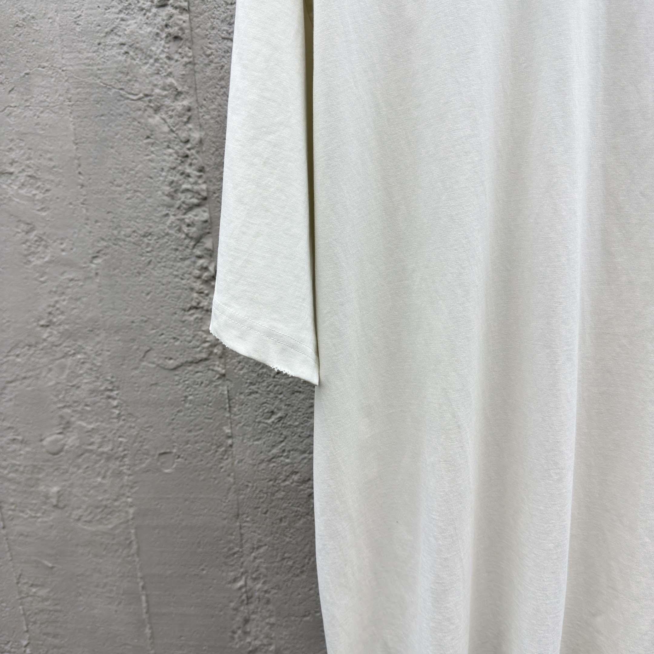Balenciaga New Balenciaga Back T-Shirt Medium Fit  - EUR FASHION