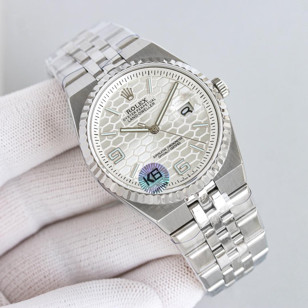 Rolex Land-Dweller 40 - EUR FASHION