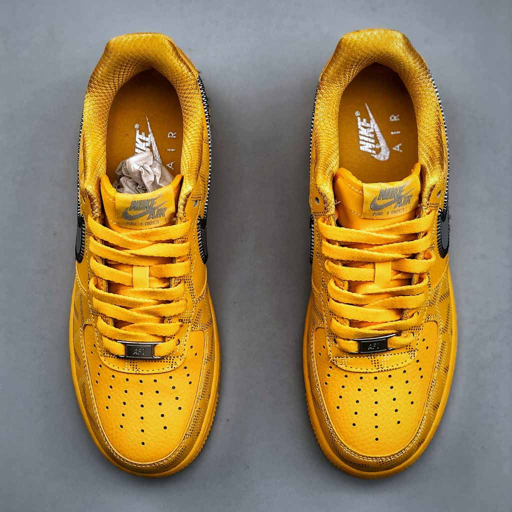 NIke x Goyard Air Force 1 '07 Low     YN-769844 - EUR FASHION