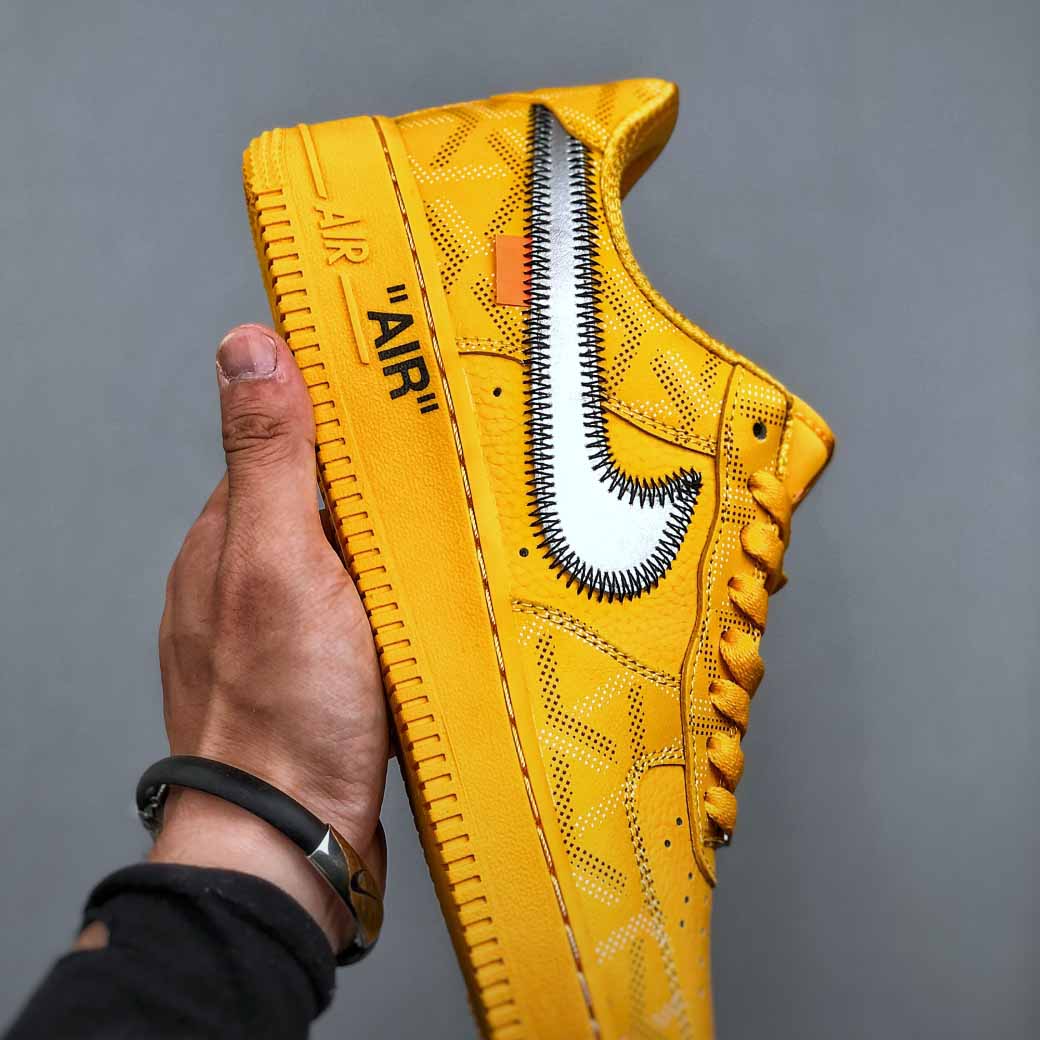 NIke x Goyard Air Force 1 '07 Low     YN-769844 - EUR FASHION
