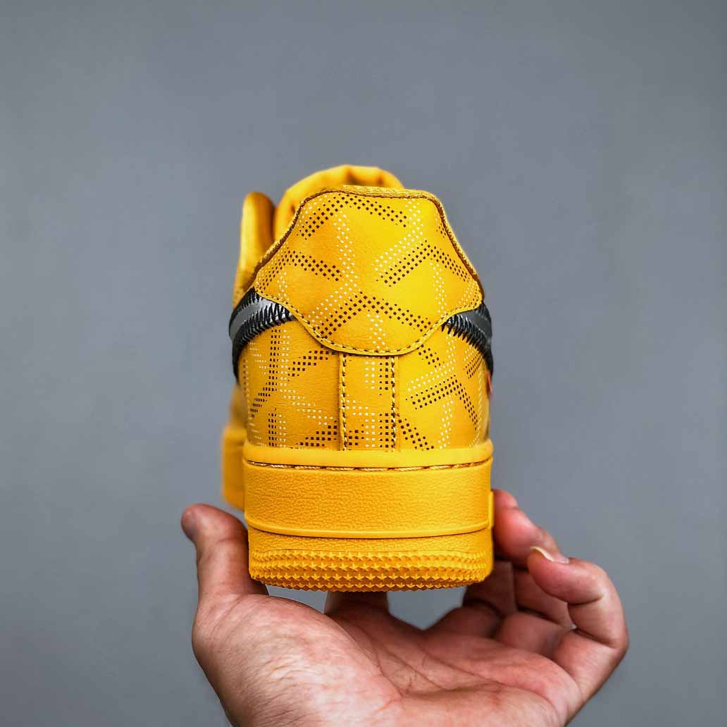 NIke x Goyard Air Force 1 '07 Low     YN-769844 - EUR FASHION