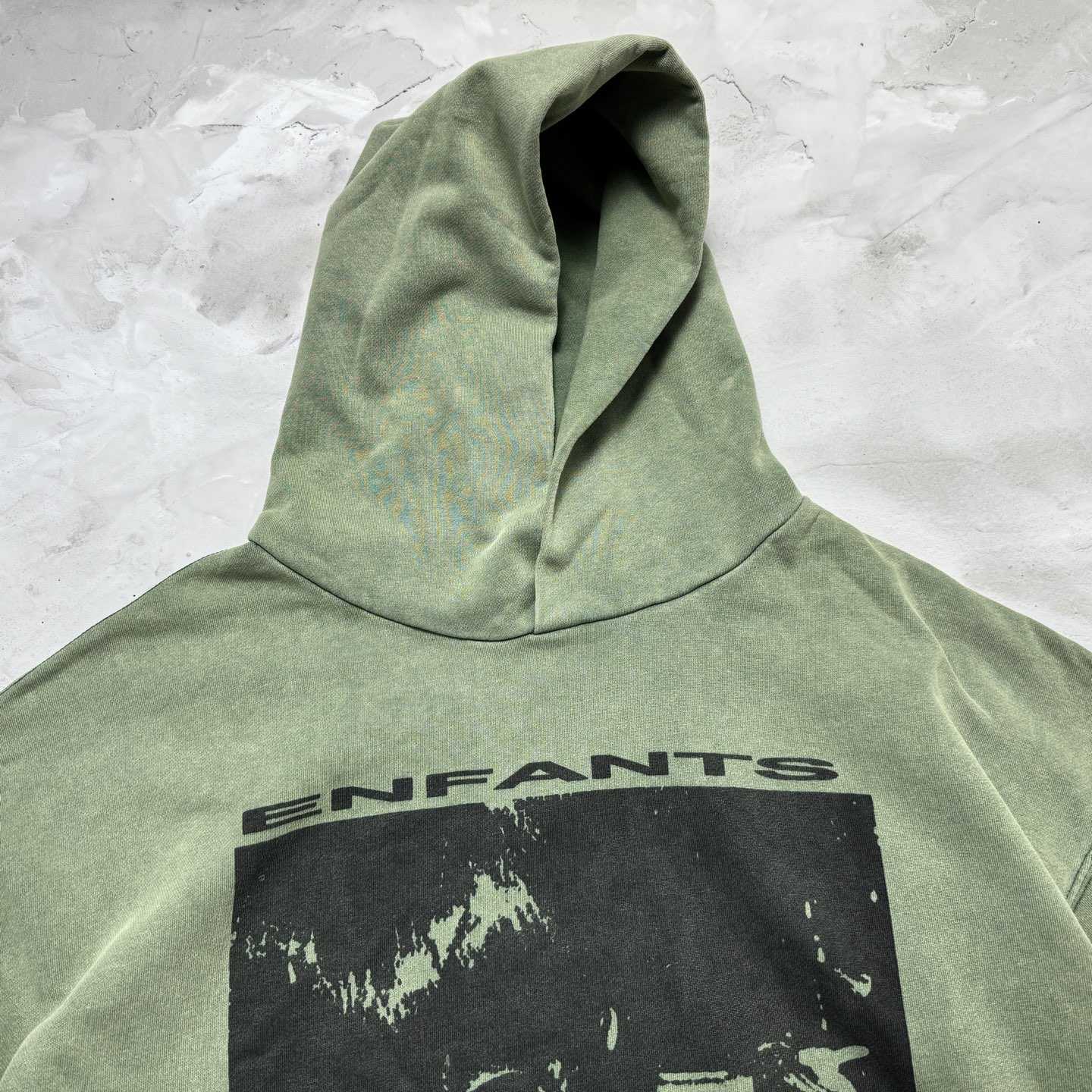 Enfants Riches Deprimes Girl Gun Hoodie - EUR FASHION