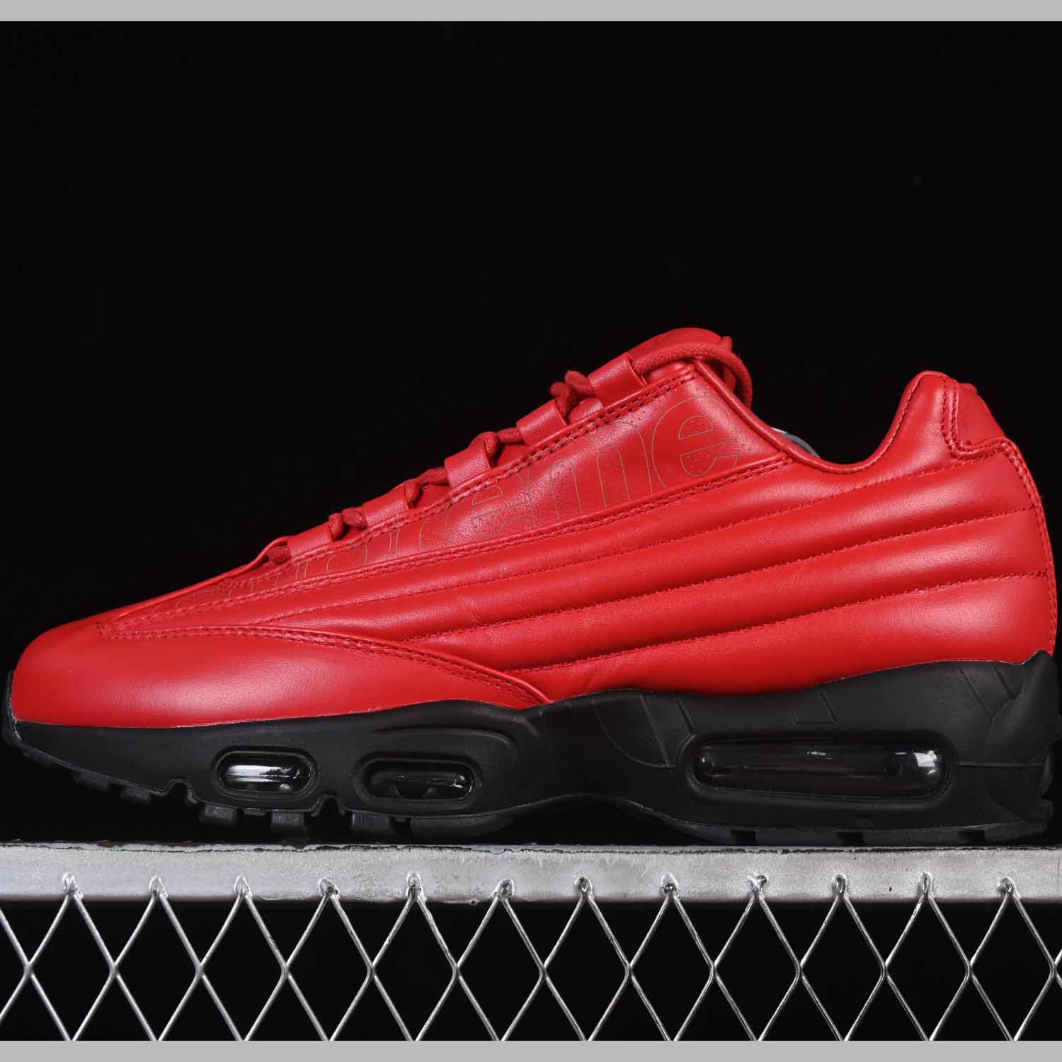 Supreme x Nike Air Max 95 Lux    CI0999-600 - EUR FASHION