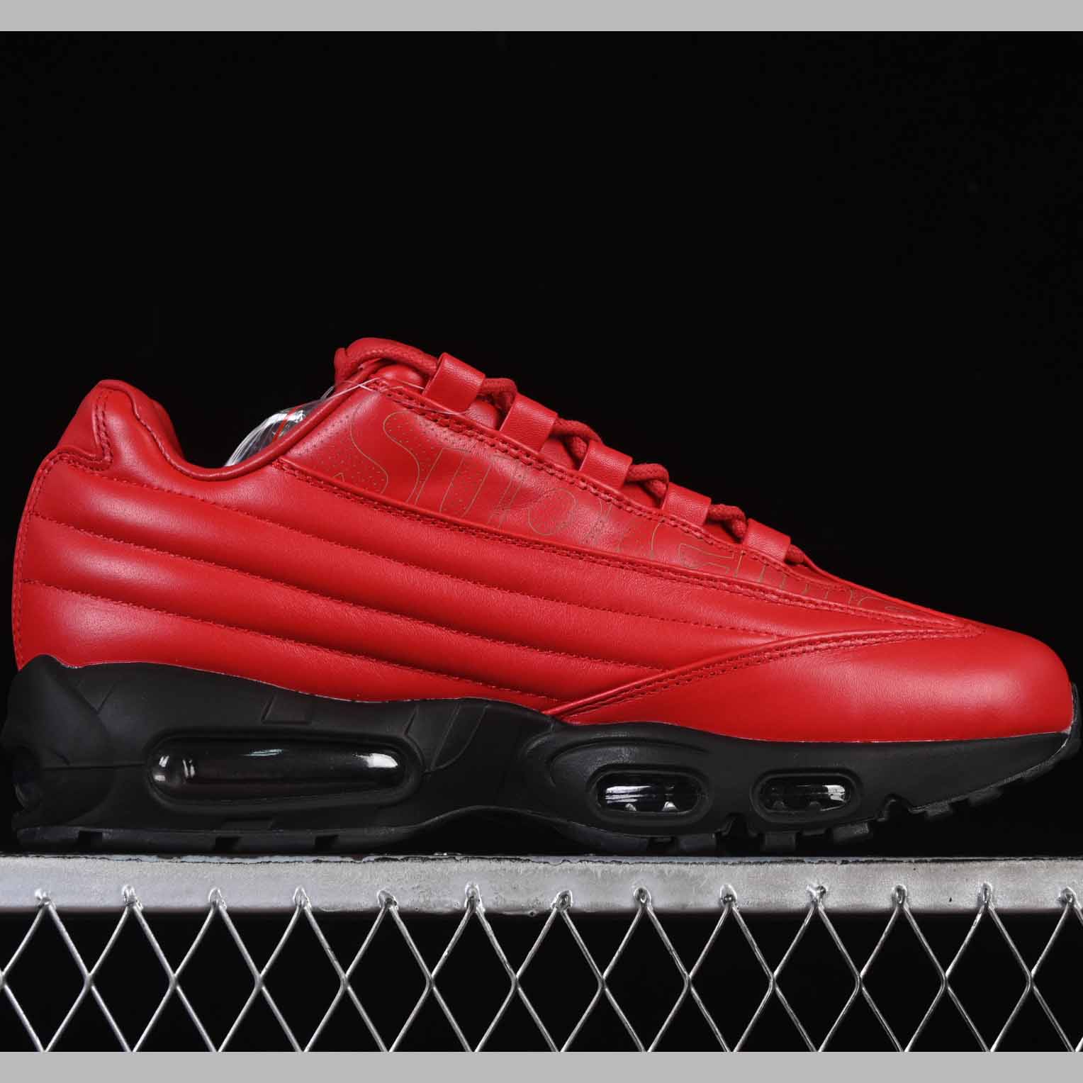 Supreme x Nike Air Max 95 Lux    CI0999-600 - EUR FASHION