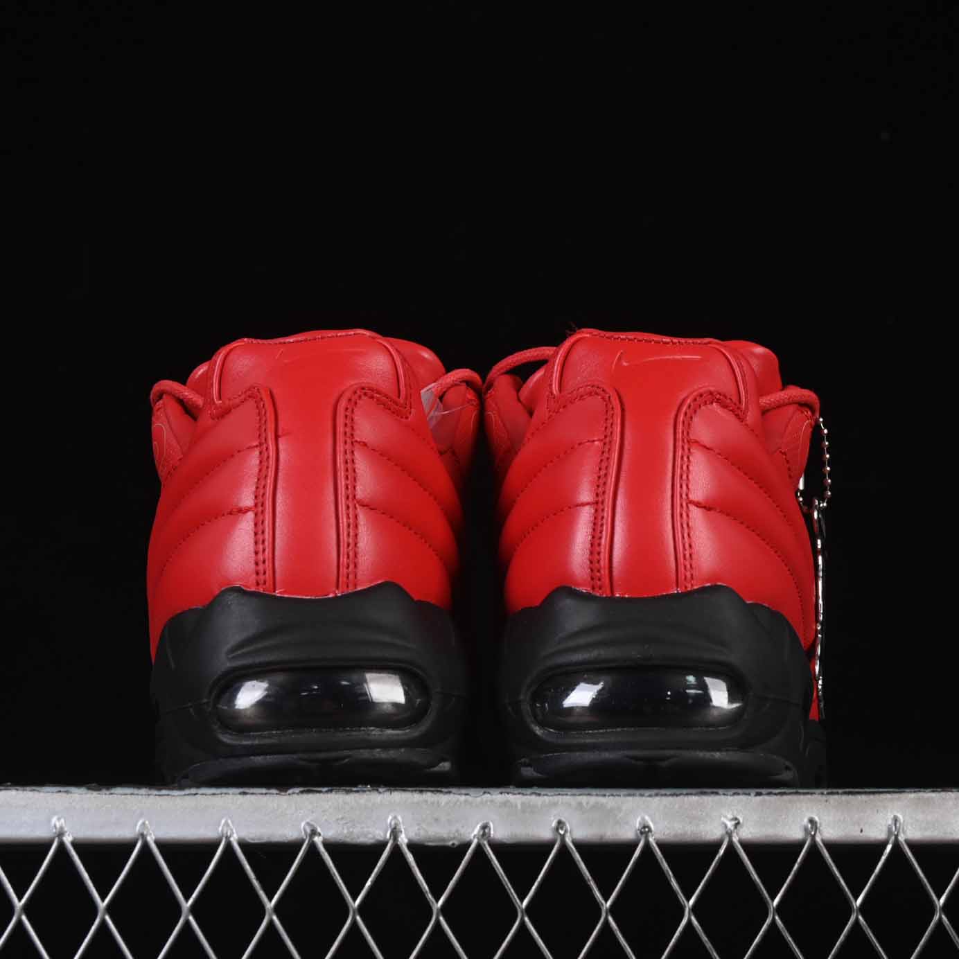 Supreme x Nike Air Max 95 Lux    CI0999-600 - EUR FASHION