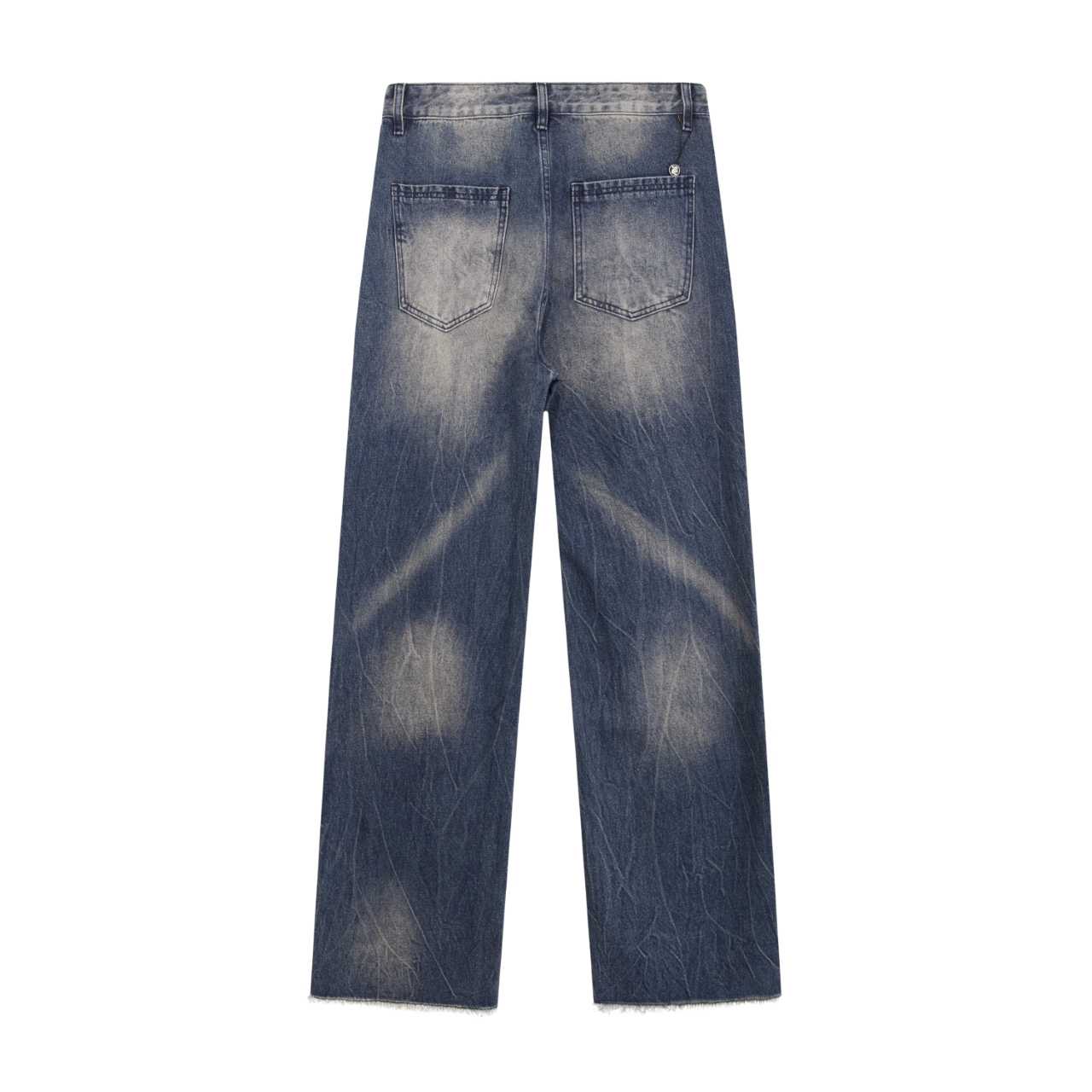 Hellstar Jeans - EUR FASHION