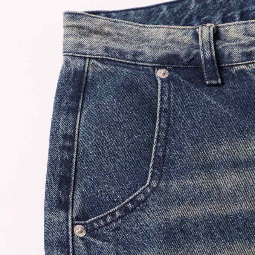Hellstar Jeans - EUR FASHION