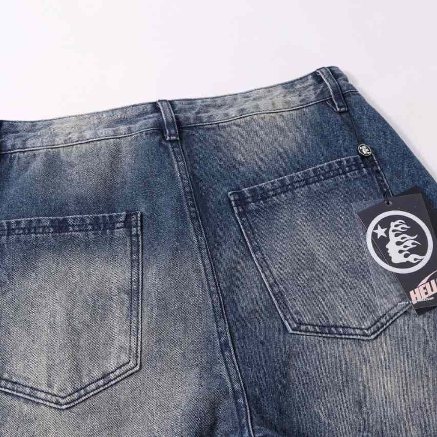 Hellstar Jeans - EUR FASHION