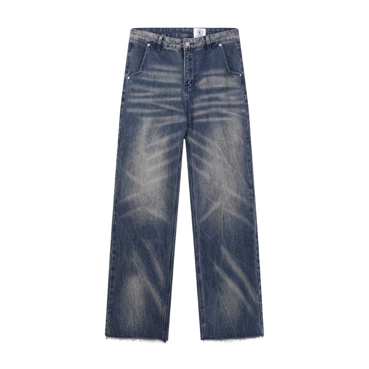Hellstar Jeans - EUR FASHION