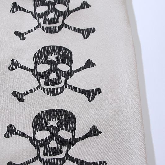 Hellstar If You Dont Like Us Beat Us Sweatpants  - EUR FASHION