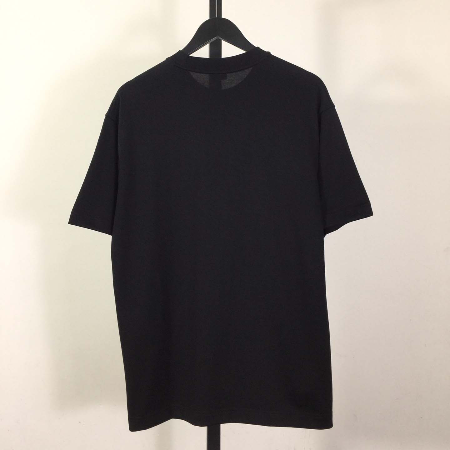 Loewe Logo Cotton Polo Shirt - EUR FASHION