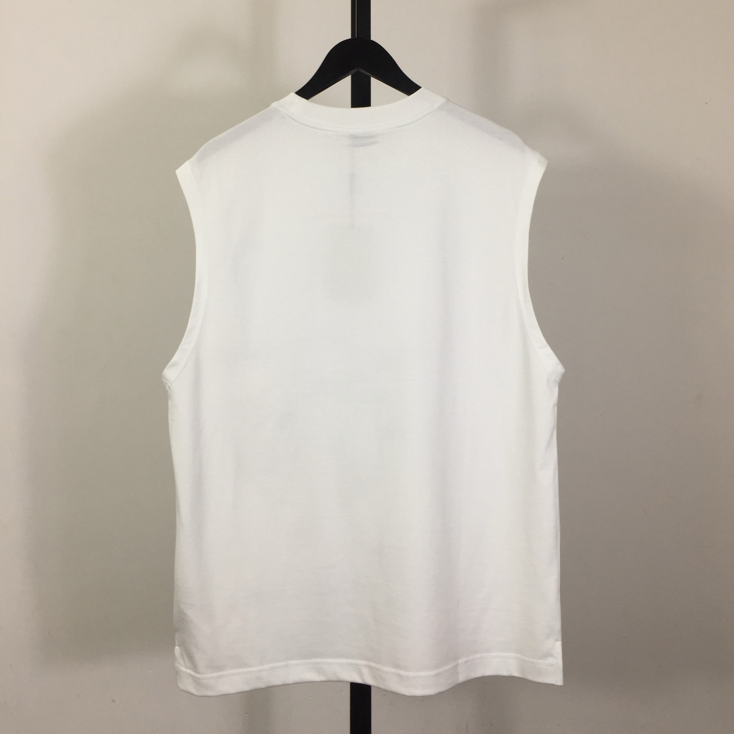 Burberry Logo Tank Top - EUR FASHION