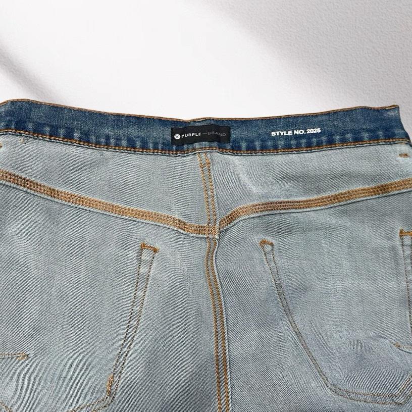 Purple-Brand Jeans    8212 - EUR FASHION