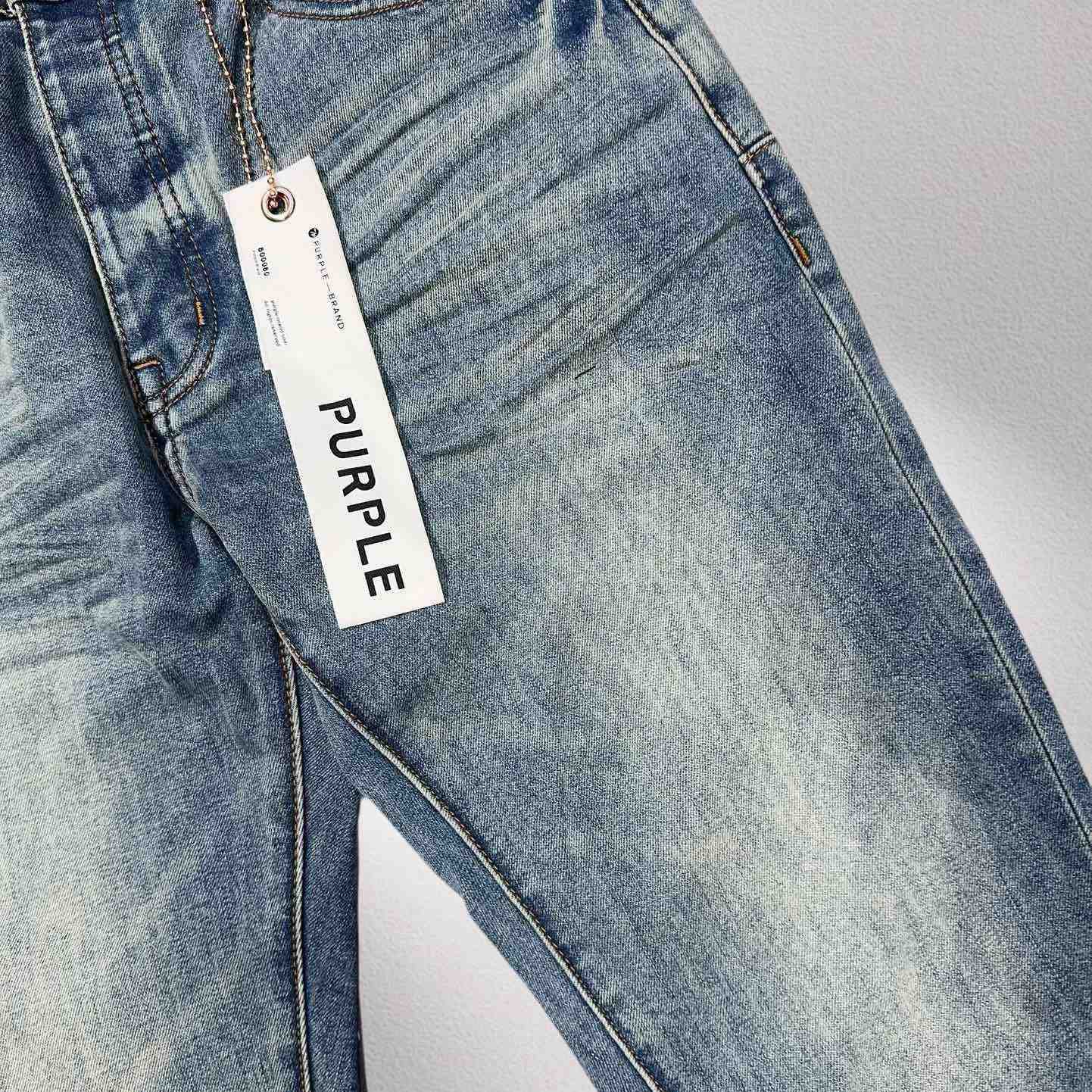 Purple-Brand Jeans    8212 - EUR FASHION