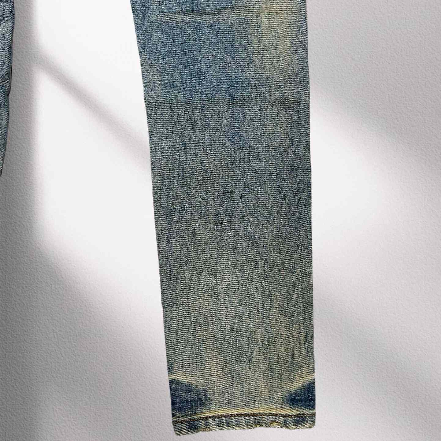 Purple-Brand Jeans    8212 - EUR FASHION