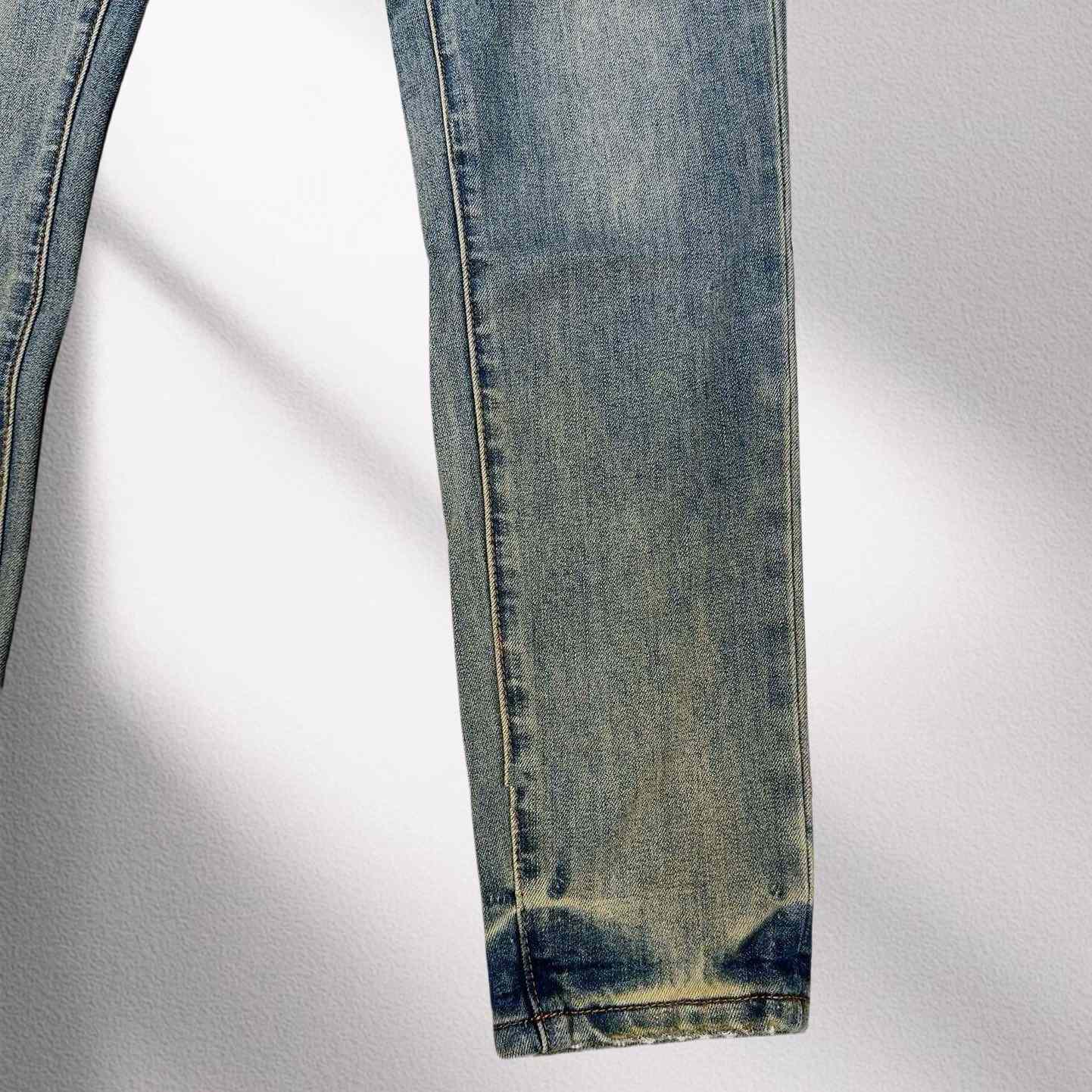 Purple-Brand Jeans    8212 - EUR FASHION