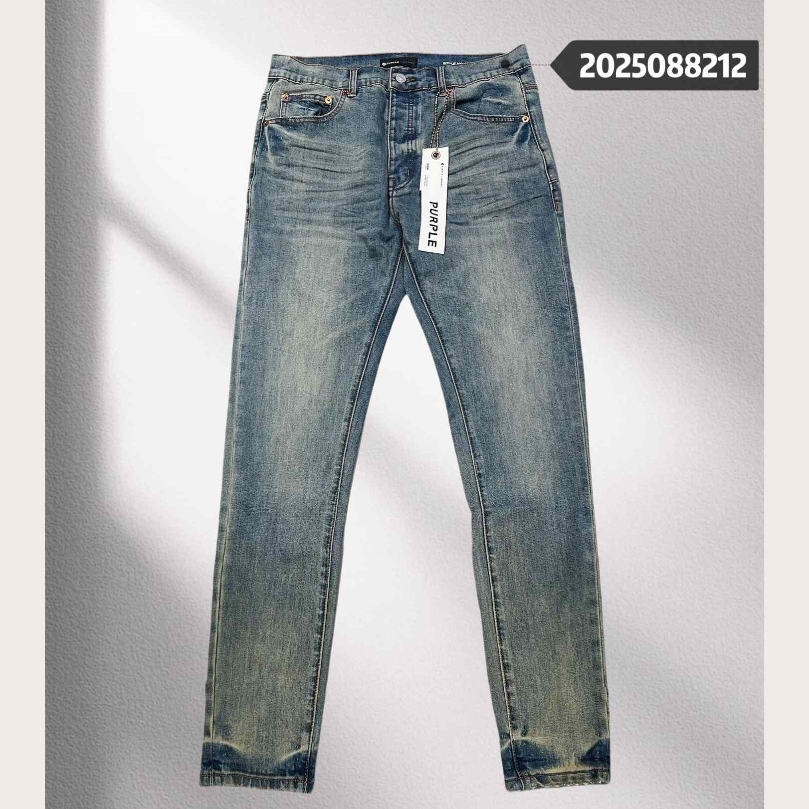 Purple-Brand Jeans    8212 - EUR FASHION