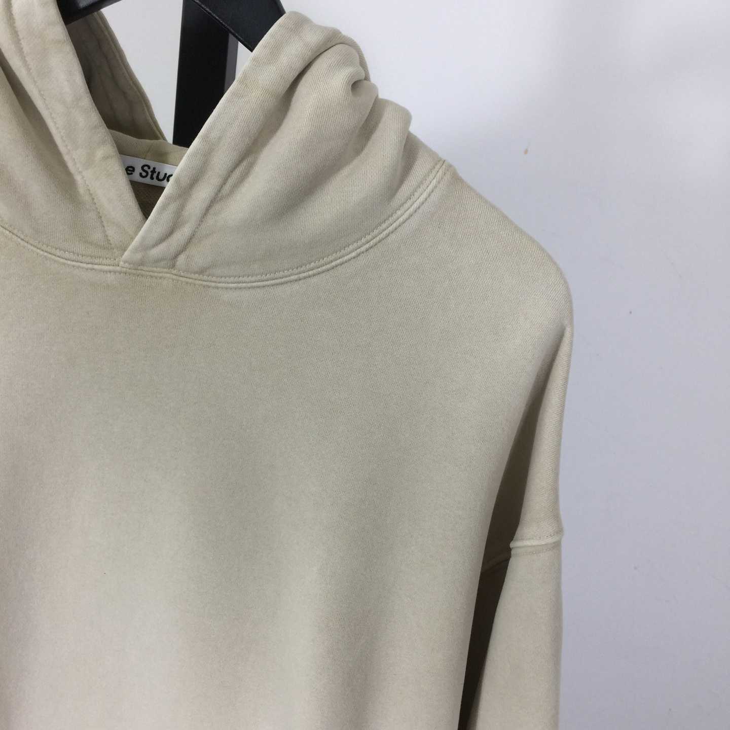 Acne Studios Stockholm 1996 hoodie - EUR FASHION