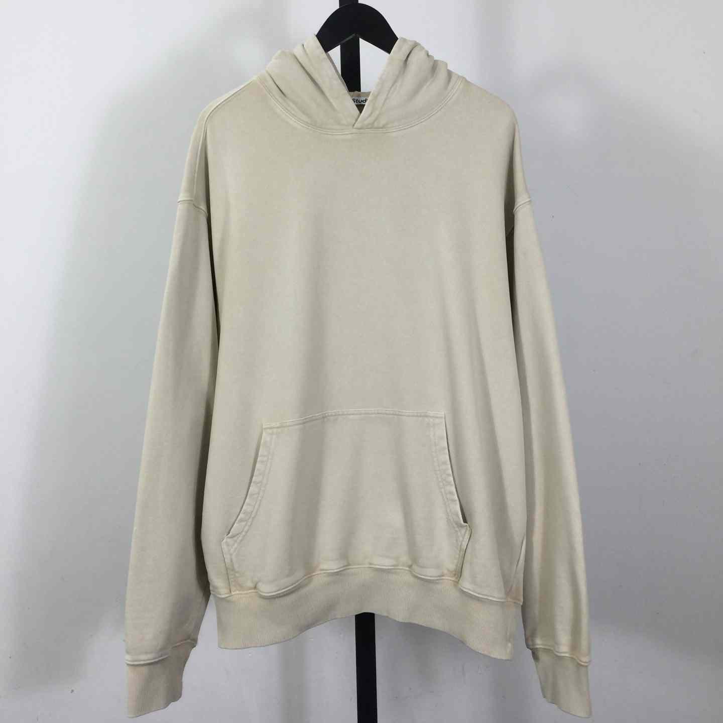 Acne Studios Stockholm 1996 hoodie - EUR FASHION