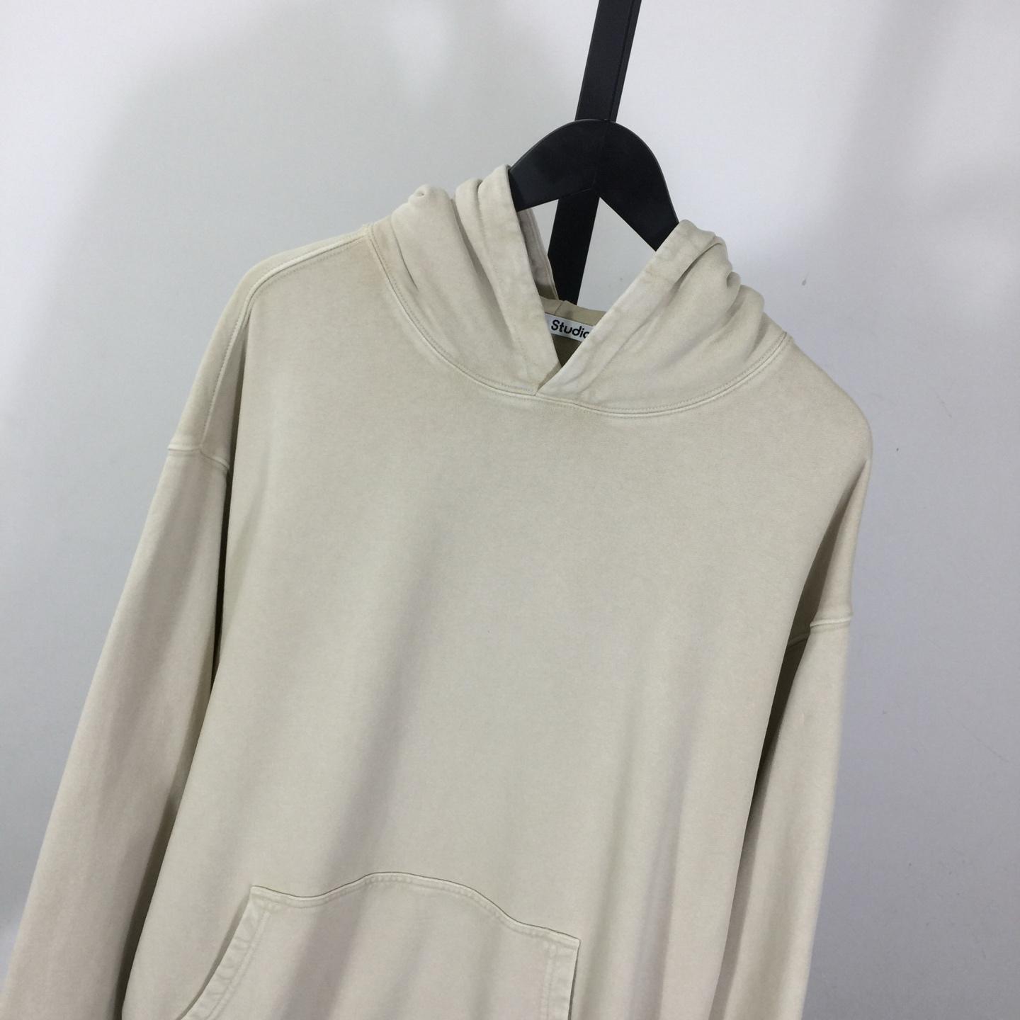 Acne Studios Stockholm 1996 hoodie - EUR FASHION