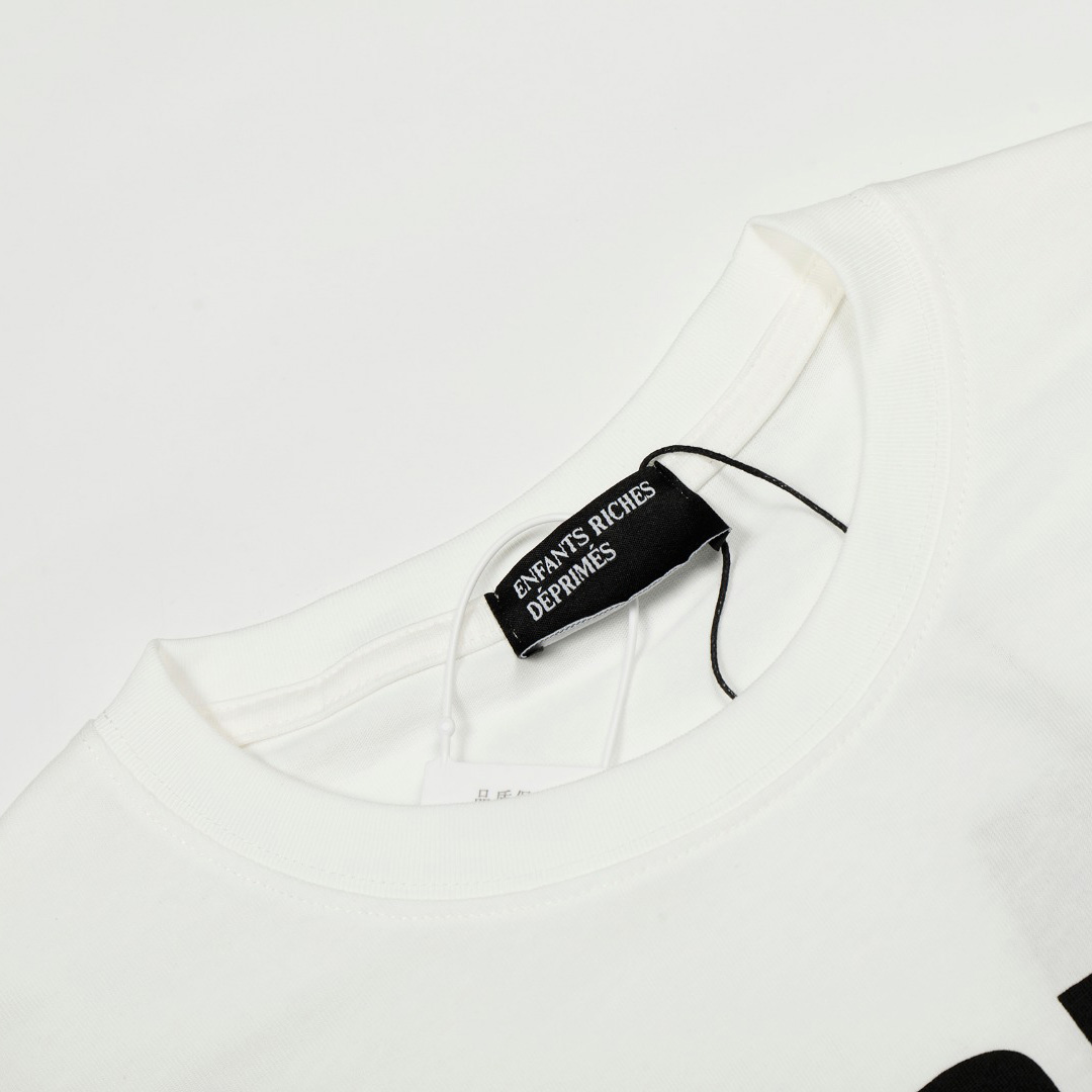Enfants Riches Deprimes ERD Nun Guns Longsleeve Tee - EUR FASHION